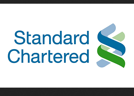 Standard Chartered