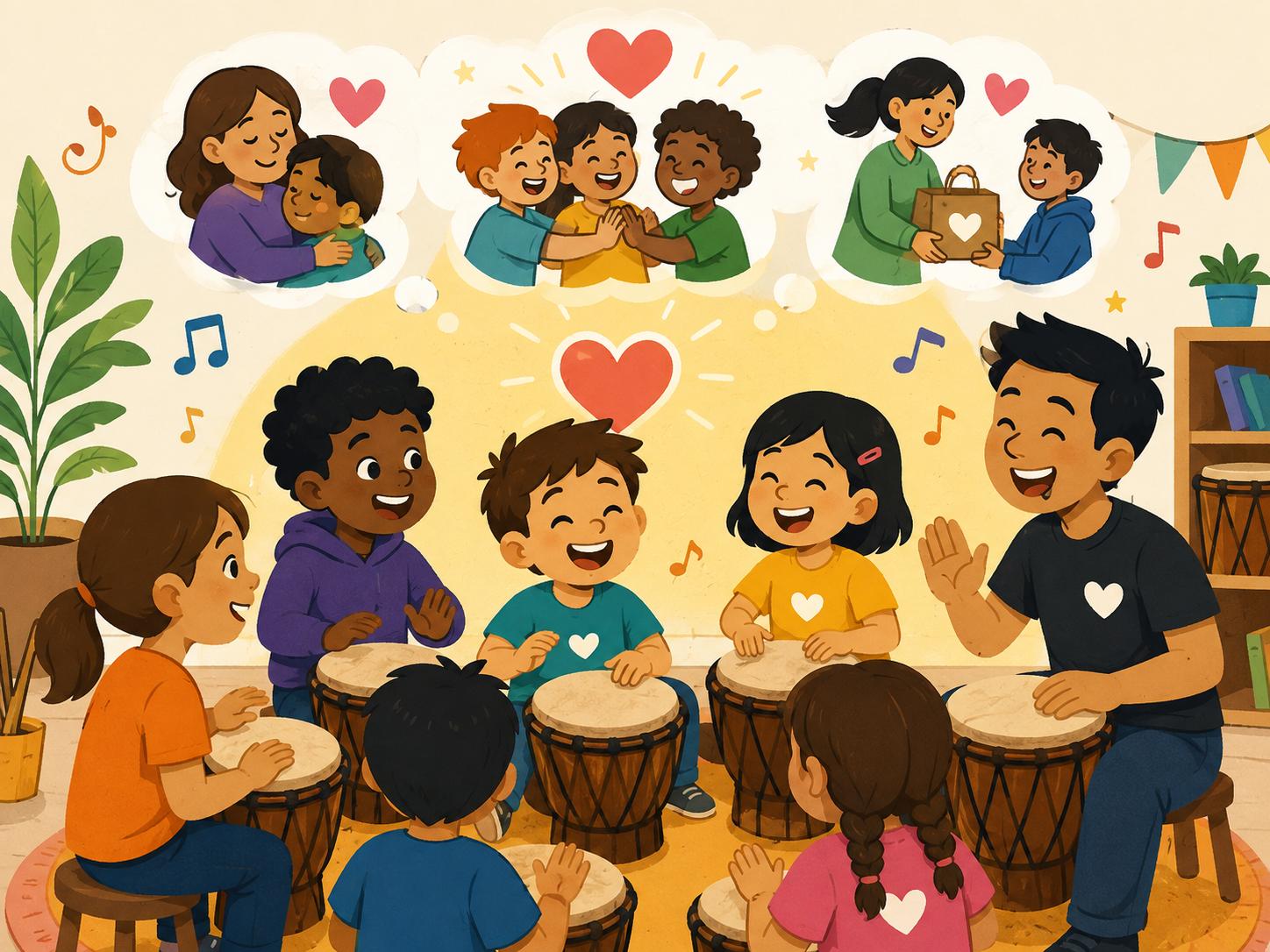 Teach-a-Child Programme